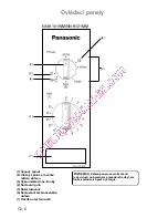 Preview for 176 page of Panasonic NN-K101WM Operating Instructions Manual