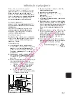 Preview for 185 page of Panasonic NN-K101WM Operating Instructions Manual