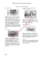 Preview for 192 page of Panasonic NN-K101WM Operating Instructions Manual