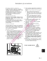 Preview for 199 page of Panasonic NN-K101WM Operating Instructions Manual