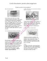 Preview for 206 page of Panasonic NN-K101WM Operating Instructions Manual