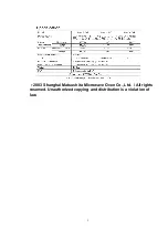 Preview for 2 page of Panasonic NN-K103WF Service Manual