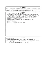 Preview for 3 page of Panasonic NN-K103WF Service Manual