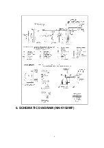 Preview for 26 page of Panasonic NN-K103WF Service Manual