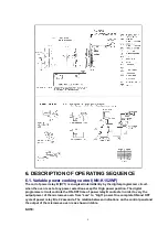 Preview for 27 page of Panasonic NN-K103WF Service Manual