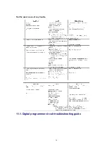 Preview for 44 page of Panasonic NN-K103WF Service Manual