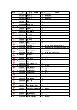 Preview for 47 page of Panasonic NN-K103WF Service Manual