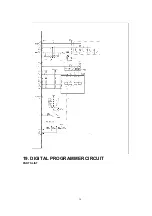 Preview for 52 page of Panasonic NN-K103WF Service Manual