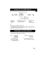 Preview for 9 page of Panasonic NN-K105 Operating Instructions Manual