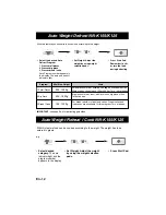 Preview for 14 page of Panasonic NN-K105 Operating Instructions Manual