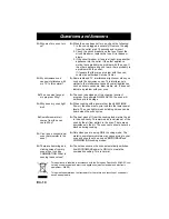 Preview for 16 page of Panasonic NN-K105 Operating Instructions Manual