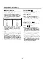 Preview for 8 page of Panasonic NN-K105WB BPQ Service Manual