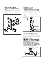 Preview for 15 page of Panasonic NN-K105WB BPQ Service Manual