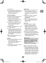 Предварительный просмотр 35 страницы Panasonic NN-K10J Operating Instructions Manual