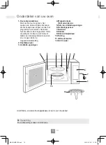 Предварительный просмотр 38 страницы Panasonic NN-K10J Operating Instructions Manual