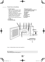 Предварительный просмотр 60 страницы Panasonic NN-K10J Operating Instructions Manual