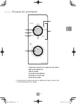 Предварительный просмотр 83 страницы Panasonic NN-K10J Operating Instructions Manual