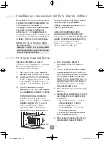 Предварительный просмотр 98 страницы Panasonic NN-K10J Operating Instructions Manual