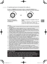 Предварительный просмотр 109 страницы Panasonic NN-K10J Operating Instructions Manual