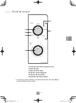 Предварительный просмотр 127 страницы Panasonic NN-K10J Operating Instructions Manual