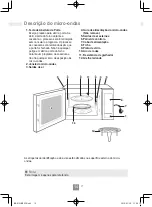 Предварительный просмотр 148 страницы Panasonic NN-K10J Operating Instructions Manual