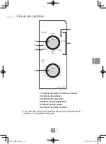 Предварительный просмотр 149 страницы Panasonic NN-K10J Operating Instructions Manual