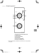 Предварительный просмотр 215 страницы Panasonic NN-K10J Operating Instructions Manual