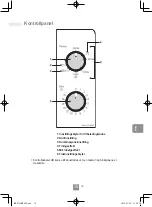 Предварительный просмотр 237 страницы Panasonic NN-K10J Operating Instructions Manual