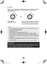 Предварительный просмотр 262 страницы Panasonic NN-K10J Operating Instructions Manual