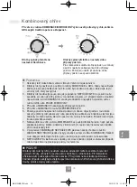 Предварительный просмотр 285 страницы Panasonic NN-K10J Operating Instructions Manual