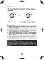 Предварительный просмотр 328 страницы Panasonic NN-K10J Operating Instructions Manual