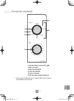 Предварительный просмотр 347 страницы Panasonic NN-K10J Operating Instructions Manual