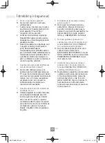 Предварительный просмотр 352 страницы Panasonic NN-K10J Operating Instructions Manual