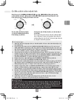 Preview for 65 page of Panasonic NN-K10JWM Operating Instructions Manual