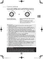 Preview for 87 page of Panasonic NN-K10JWM Operating Instructions Manual