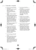 Preview for 110 page of Panasonic NN-K10JWM Operating Instructions Manual