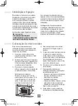 Preview for 142 page of Panasonic NN-K10JWM Operating Instructions Manual