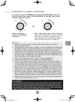 Preview for 153 page of Panasonic NN-K10JWM Operating Instructions Manual