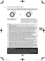 Preview for 175 page of Panasonic NN-K10JWM Operating Instructions Manual