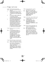 Preview for 198 page of Panasonic NN-K10JWM Operating Instructions Manual