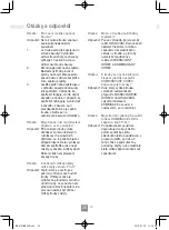 Preview for 286 page of Panasonic NN-K10JWM Operating Instructions Manual