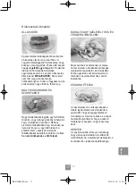 Preview for 327 page of Panasonic NN-K10JWM Operating Instructions Manual