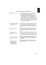 Preview for 19 page of Panasonic NN-K121M Operating Instructions Manual