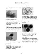 Preview for 15 page of Panasonic NN-K181MM Operating Instructions And Cookery Book