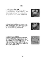 Preview for 27 page of Panasonic NN-K181MM Operating Instructions And Cookery Book