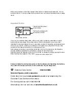 Preview for 2 page of Panasonic NN-K181MMBPQ Operating Instructions And Cookery Book