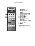 Preview for 13 page of Panasonic NN-K181MMBPQ Operating Instructions And Cookery Book