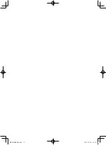 Preview for 2 page of Panasonic NN-K18JMM Operating Instructions Manual