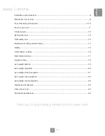 Preview for 7 page of Panasonic NN-K354WM Operating Instructions Manual