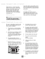 Preview for 8 page of Panasonic NN-K354WM Operating Instructions Manual